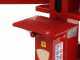 Ceccato SPLE12T - Electric Log Splitter - Vertical - 400V