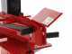 Ceccato SPLE12T - Electric Log Splitter - Vertical - 400V