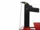 Ceccato SPLE12T - Electric Log Splitter - Vertical - 400V
