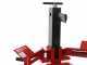Ceccato SPLE12T - Electric Log Splitter - Vertical - 400V