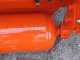AgriEuro Top Line PF 180 - Tractor-mounted Flail Mower - Heavy Series