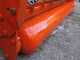 AgriEuro Top Line PF 180 - Tractor-mounted Flail Mower - Heavy Series