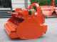 AgriEuro Top Line PF 160 - Tractor-mounted Flail Mower - Heavy Series