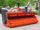 AgriEuro Top Line PF 160 - Tractor-mounted Flail Mower - Heavy Series
