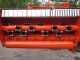 AgriEuro Top Line PF 160 - Tractor-mounted Flail Mower - Heavy Series