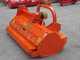 AgriEuro Top Line PF 200 - Tractor-mounted Flail Mower - Heavy Series