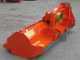 AgriEuro Top Line PF 200 - Tractor-mounted Flail Mower - Heavy Series