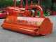 AgriEuro Top Line PF 200 - Tractor-mounted Flail Mower - Heavy Series