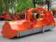 AgriEuro Top Line PF 200 - Tractor-mounted Flail Mower - Heavy Series