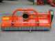 AgriEuro Top Line PF 200 - Tractor-mounted Flail Mower - Heavy Series