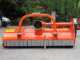 AgriEuro Top Line PF 200 - Tractor-mounted Flail Mower - Heavy Series