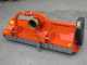 AgriEuro Top Line PF 200 - Tractor-mounted Flail Mower - Heavy Series
