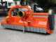 AgriEuro Top Line PF 200 - Tractor-mounted Flail Mower - Heavy Series