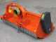 AgriEuro Top Line PF 200 - Tractor-mounted Flail Mower - Heavy Series
