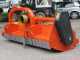AgriEuro Top Line PF 200 - Tractor-mounted Flail Mower - Heavy Series