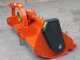 AgriEuro Top Line PF 200 - Tractor-mounted Flail Mower - Heavy Series