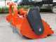 AgriEuro Top Line PF 200 - Tractor-mounted Flail Mower - Heavy Series