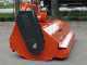 AgriEuro Top Line PF 200 - Tractor-mounted Flail Mower - Heavy Series