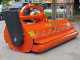 AgriEuro Top Line PF 200 - Tractor-mounted Flail Mower - Heavy Series