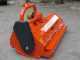 AgriEuro Top Line PF 200 - Tractor-mounted Flail Mower - Heavy Series