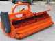 AgriEuro Top Line PF 200 - Tractor-mounted Flail Mower - Heavy Series