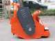 AgriEuro Top Line PF 200 - Tractor-mounted Flail Mower - Heavy Series