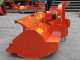 AgriEuro Top Line PF 200 - Tractor-mounted Flail Mower - Heavy Series