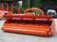 AgriEuro Top Line PF 200 - Tractor-mounted Flail Mower - Heavy Series