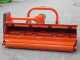 AgriEuro Top Line PF 200 - Tractor-mounted Flail Mower - Heavy Series