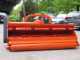 AgriEuro Top Line PF 200 - Tractor-mounted Flail Mower - Heavy Series