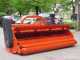 AgriEuro Top Line PF 200 - Tractor-mounted Flail Mower - Heavy Series