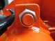 AgriEuro Top Line PF 200 - Tractor-mounted Flail Mower - Heavy Series