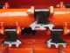 AgriEuro Top Line PS 210 - Tractor-mounted Flail Mower - Heavy Series - Hydraulic Shift