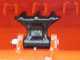 AgriEuro Top Line PS 210 - Tractor-mounted Flail Mower - Heavy Series - Hydraulic Shift