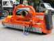AgriEuro Top Line PS 210 - Tractor-mounted Flail Mower - Heavy Series - Hydraulic Shift