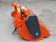 AgriEuro Top Line PS 210 - Tractor-mounted Flail Mower - Heavy Series - Hydraulic Shift