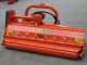 AgriEuro Top Line PS 210 - Tractor-mounted Flail Mower - Heavy Series - Hydraulic Shift