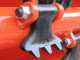 AgriEuro Top Line MS 160 - Tractor-mounted Flail Mower - Medium Series - Hydraulic Shift