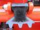 AgriEuro Top Line MS 160 - Tractor-mounted Flail Mower - Medium Series - Hydraulic Shift