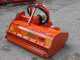 AgriEuro Top Line MS 160 - Tractor-mounted Flail Mower - Medium Series - Hydraulic Shift