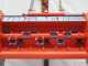 AgriEuro Top Line MS 160 - Tractor-mounted Flail Mower - Medium Series - Hydraulic Shift