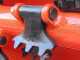 AgriEuro Top Line MS 150 - Tractor-mounted Flail Mower - Medium Series - Hydraulic Shift