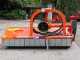AgriEuro Top Line MS 150 - Tractor-mounted Flail Mower - Medium Series - Hydraulic Shift