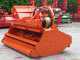 AgriEuro Top Line MS 150 - Tractor-mounted Flail Mower - Medium Series - Hydraulic Shift