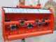 AgriEuro Top Line MS 150 - Tractor-mounted Flail Mower - Medium Series - Hydraulic Shift