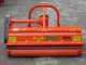 AgriEuro Top Line MF 160 - Tractor-mounted Flail Mower - Medium series