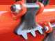 AgriEuro Top Line MF 150 - Tractor-mounted Flail Mower - Medium series
