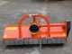 AgriEuro Top Line MF 150 - Tractor-mounted Flail Mower - Medium series