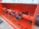 AgriEuro Top Line MF 150 - Tractor-mounted Flail Mower - Medium series