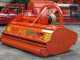 AgriEuro Top Line MF 130 - Tractor-mounted Flail Mower - Medium series